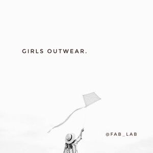Outwear for girls 🎀